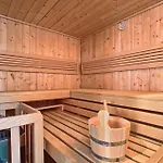 Botanica Feriehus *
