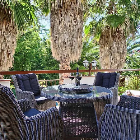 Botanica Pula