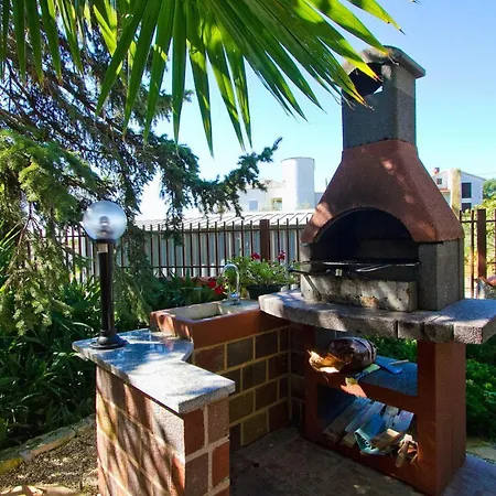 Holiday home Botanica