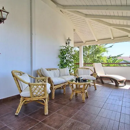 Botanica Holiday home *
