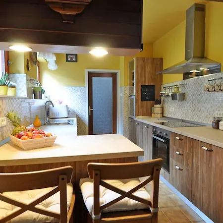 Botanica Holiday home Pula