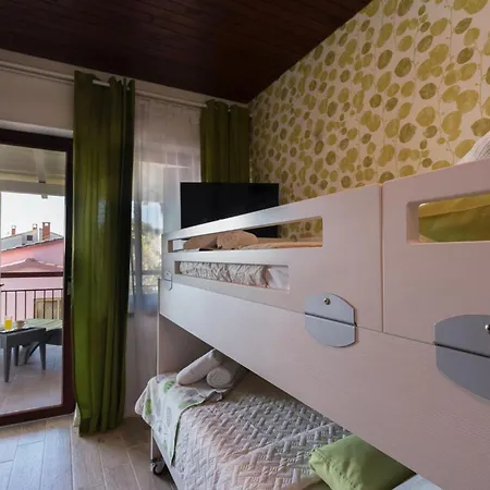 Holiday home Botanica *