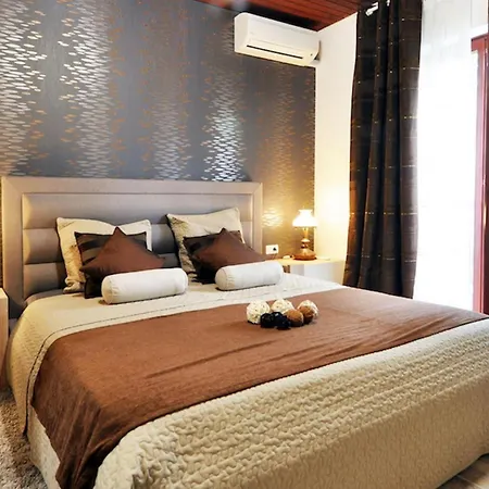 Holiday home Botanica Pula