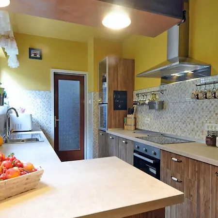 Botanica Holiday home