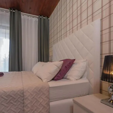 Holiday home Botanica