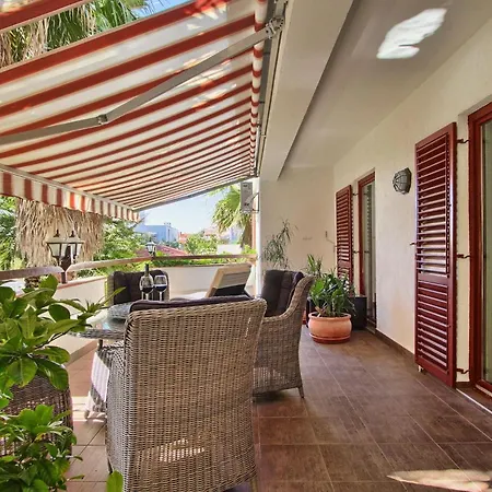 Botanica Holiday home Pula