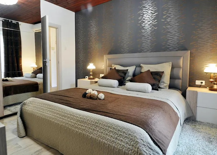 Botanica Dom wakacyjny Pula