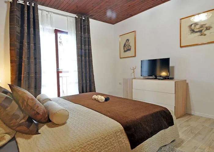 Botanica Dom wakacyjny