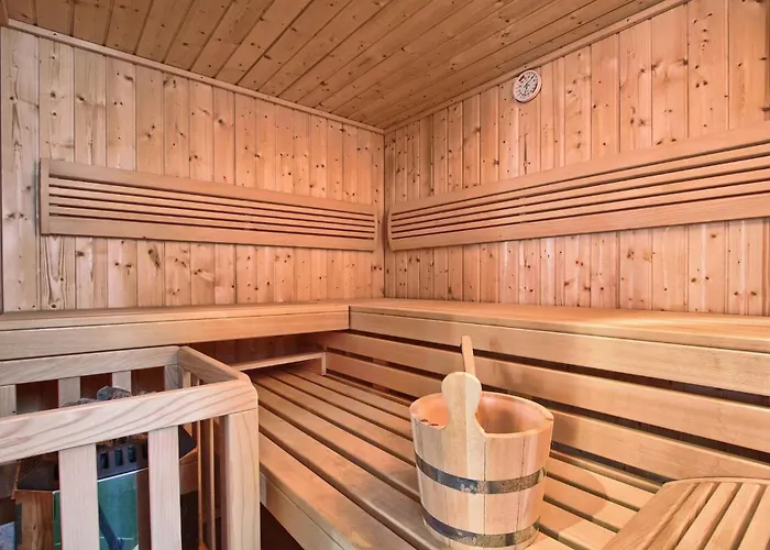 Botanica Dom wakacyjny *