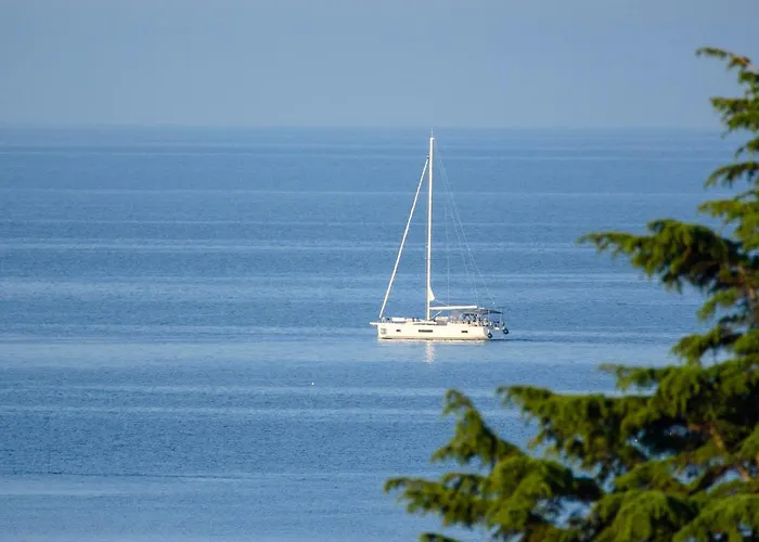 Botanica Dom wakacyjny *